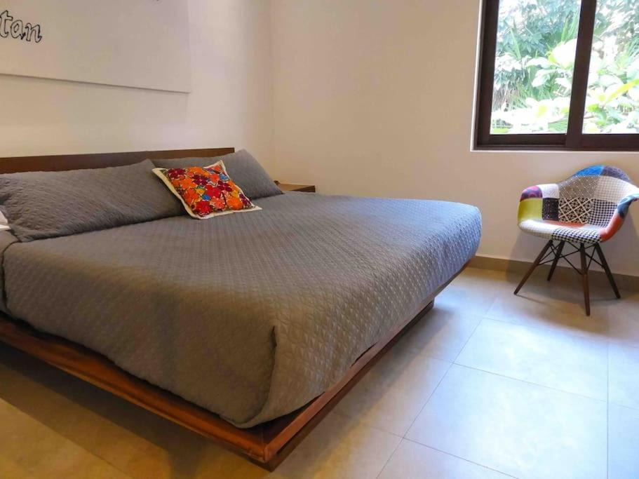 Photo of Bedroom in Akumal