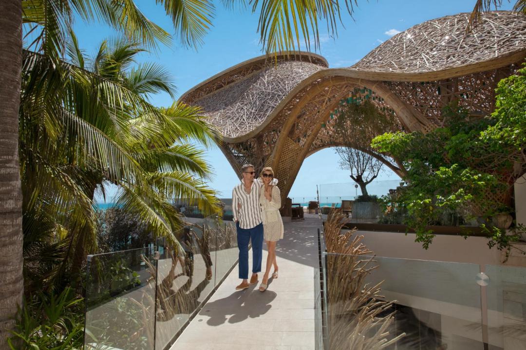 Photo of Others in Isla Mujeres