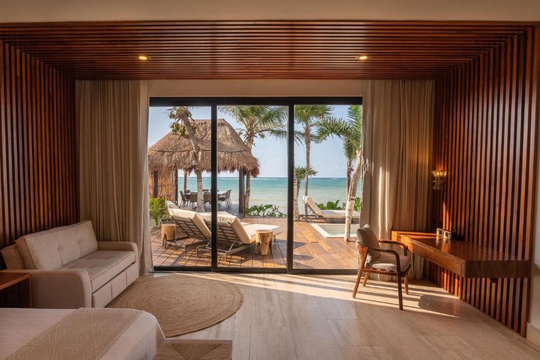 Photo of Livingroom in Soliman Bay