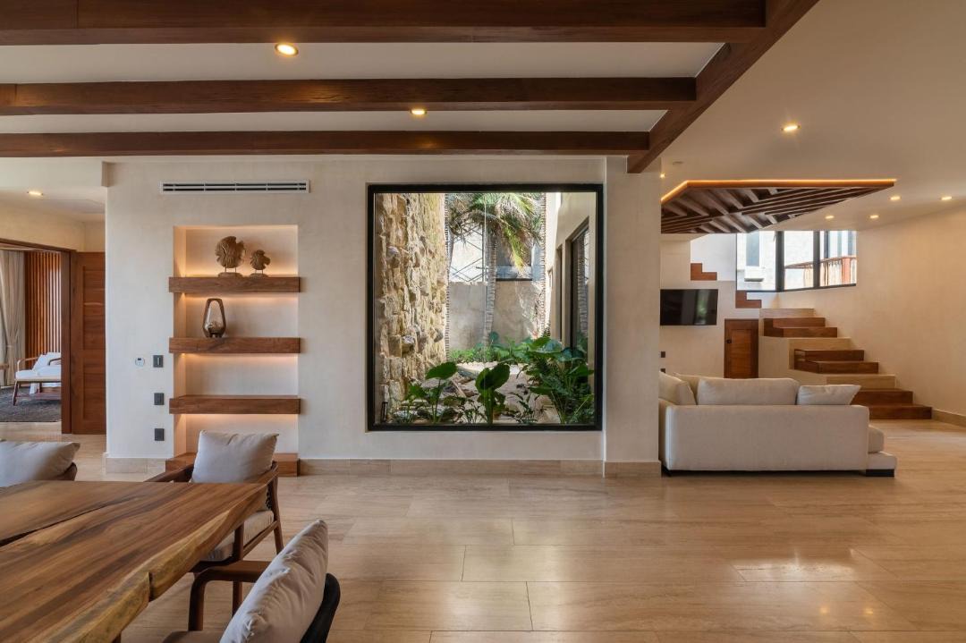 Photo of Livingroom in Soliman Bay