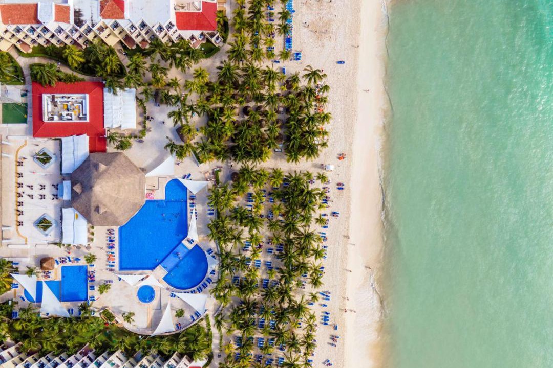 Photo of Others in Playacar Zona Hotelera