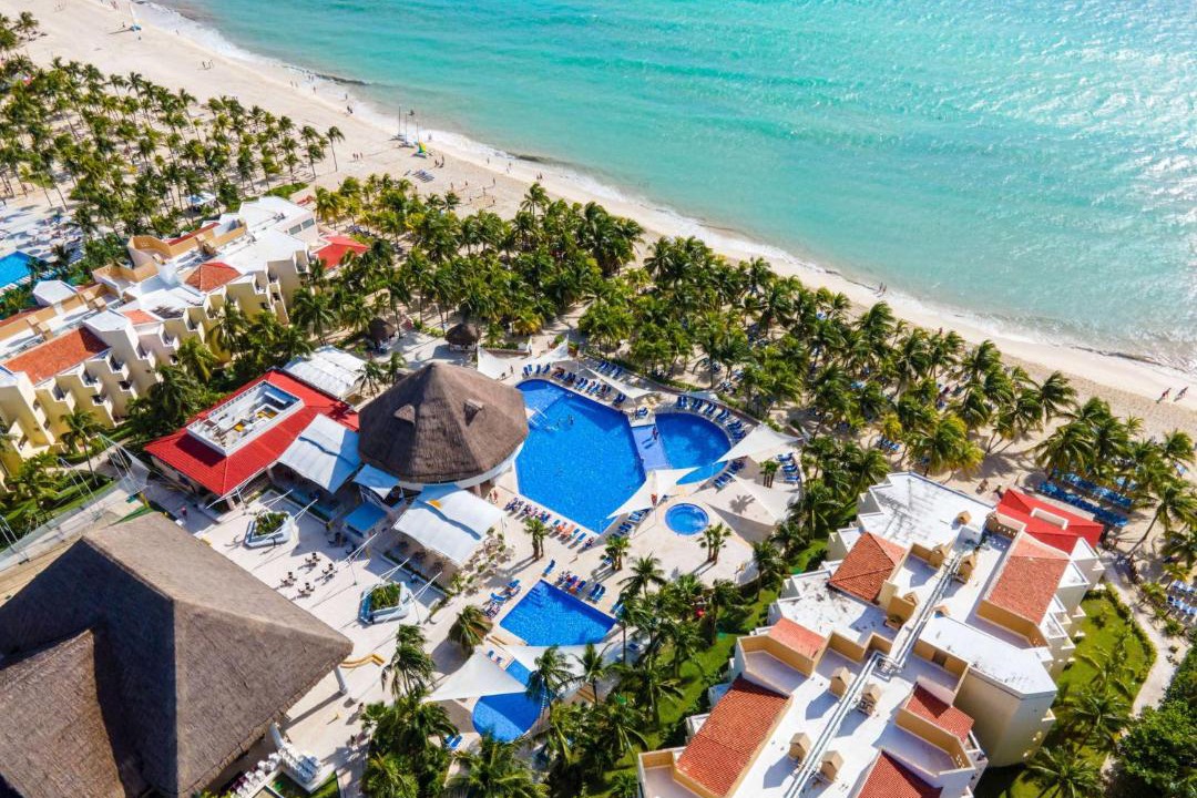 Photo of Others in Playacar Zona Hotelera