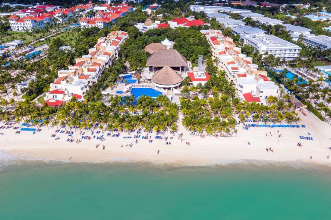 Photo of Others in Playacar Zona Hotelera