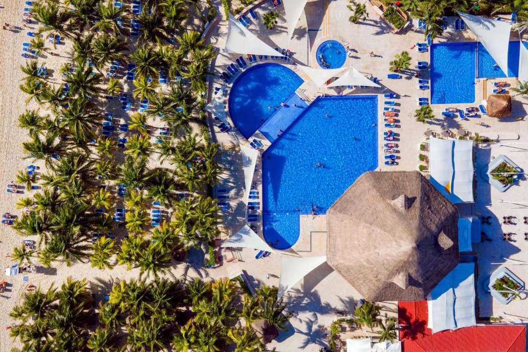 Photo of Others in Playacar Zona Hotelera
