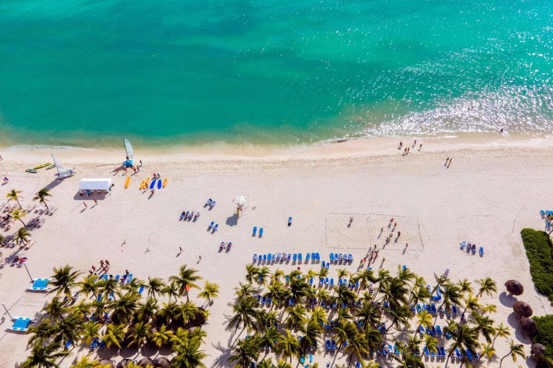Photo of Others in Playacar Zona Hotelera
