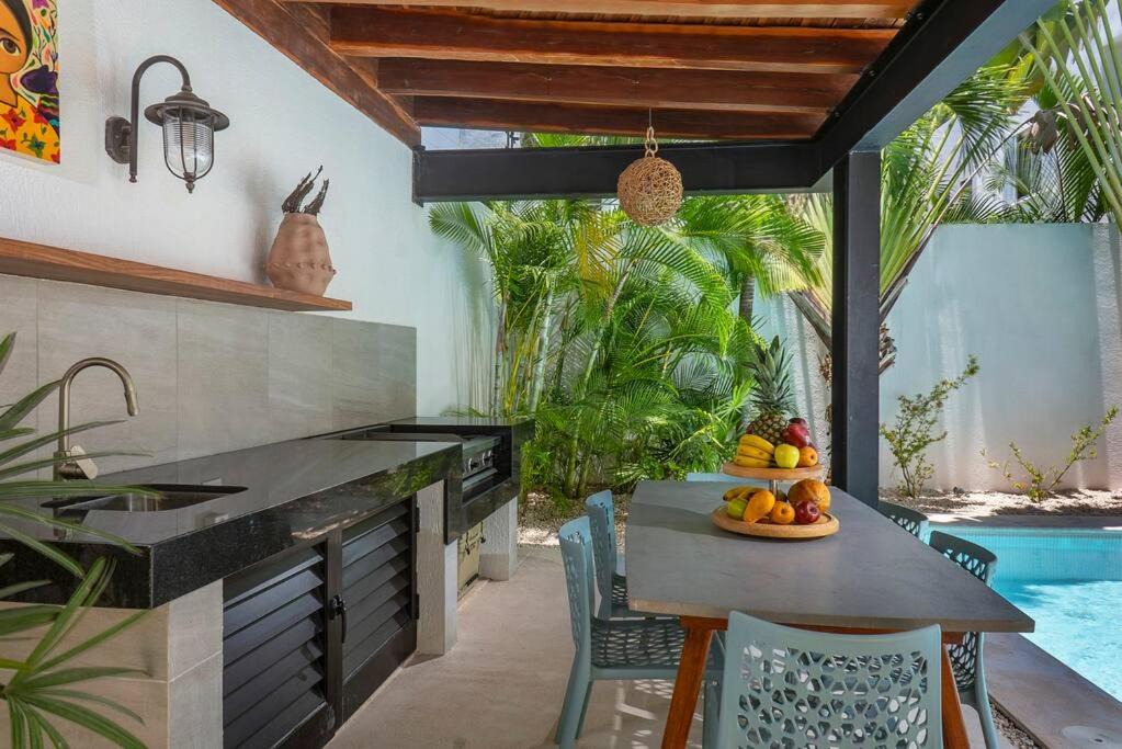Photo of Patio Balcony in La Veleta