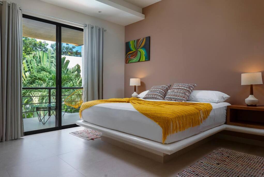 Photo of Bedroom in La Veleta