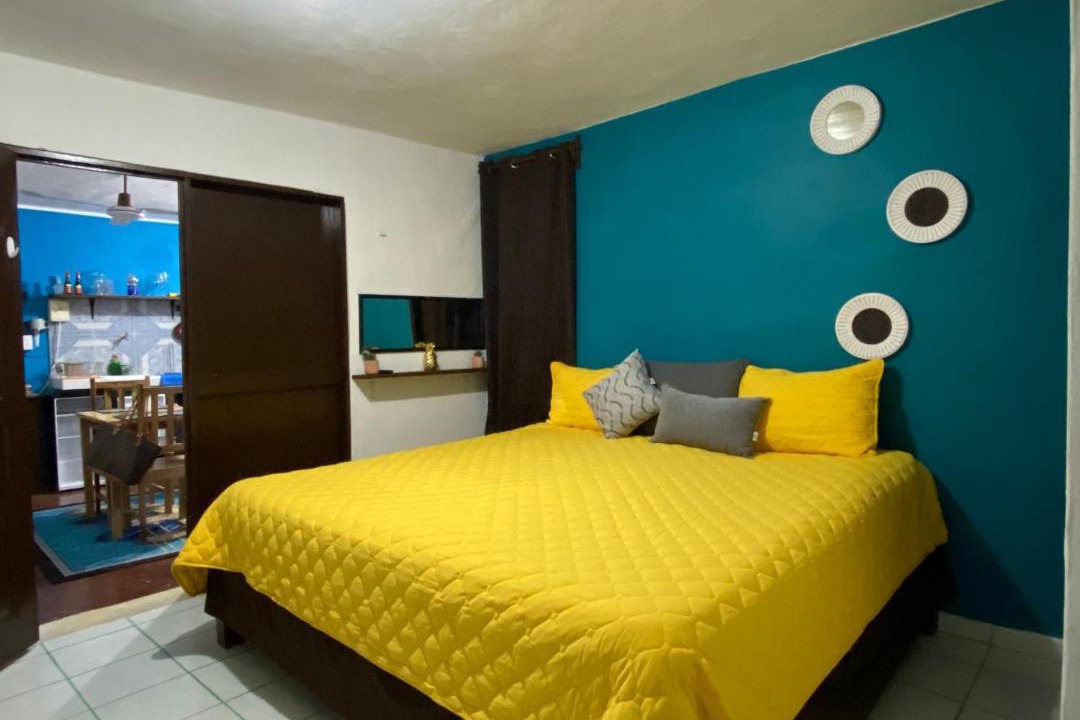 Photo of Bedroom in La Gloria