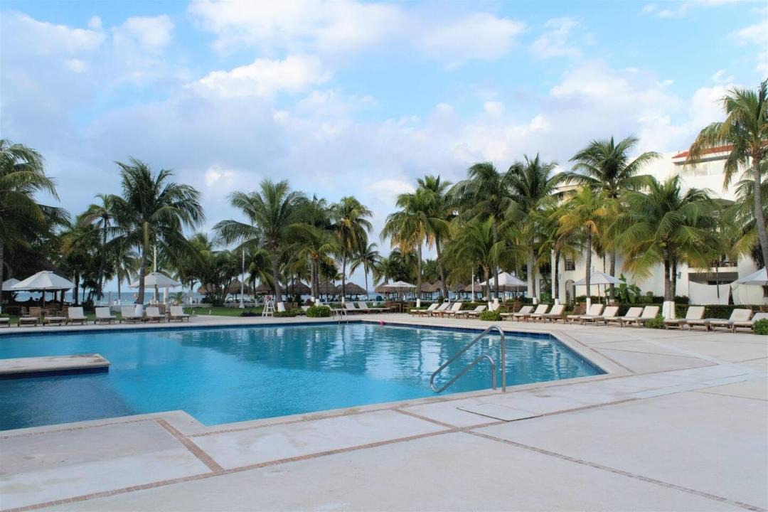Photo of Others in Punta Cancun