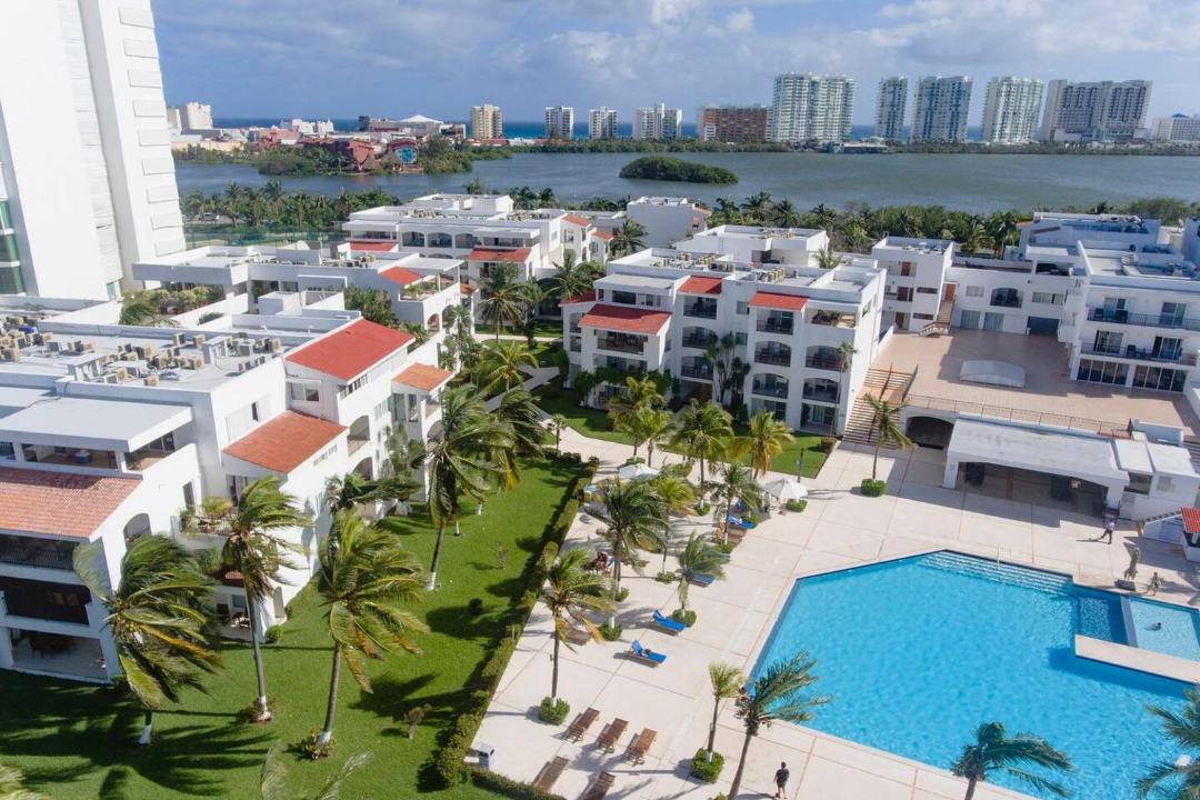 Photo of Outdoor in Punta Cancun