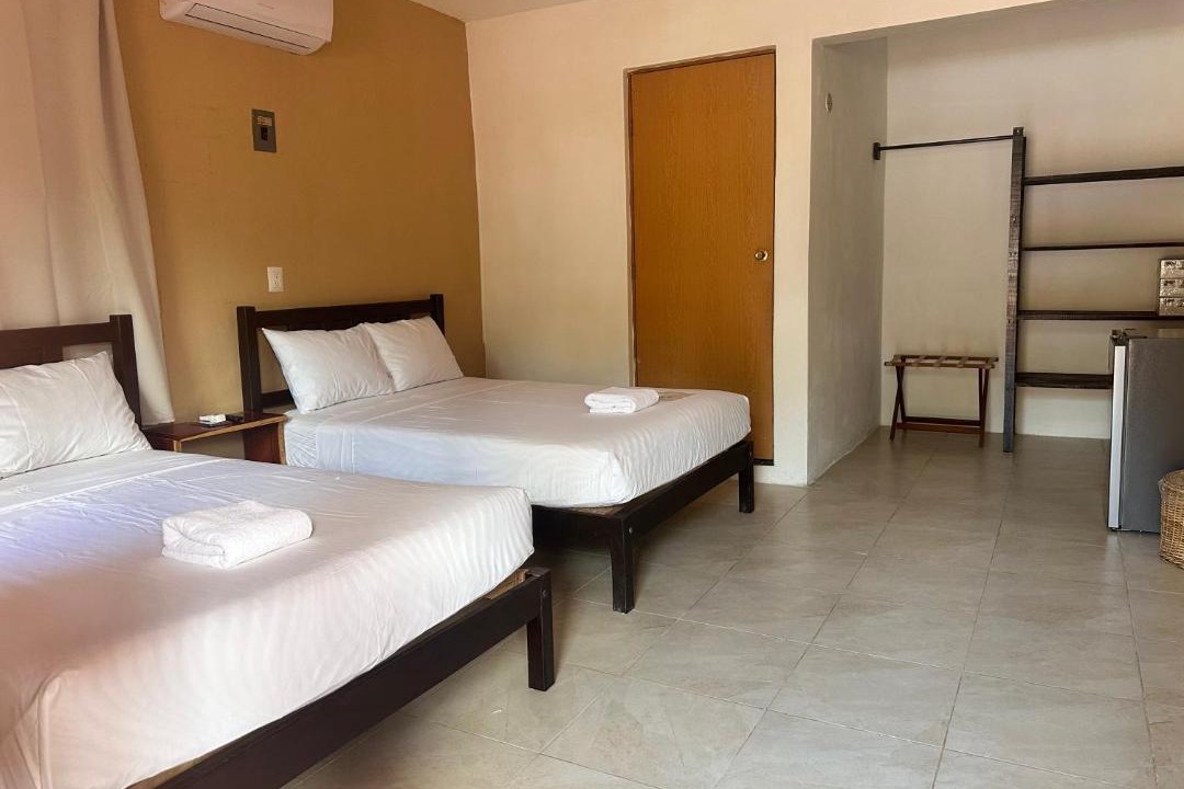 Photo of Bedroom in Chetumal