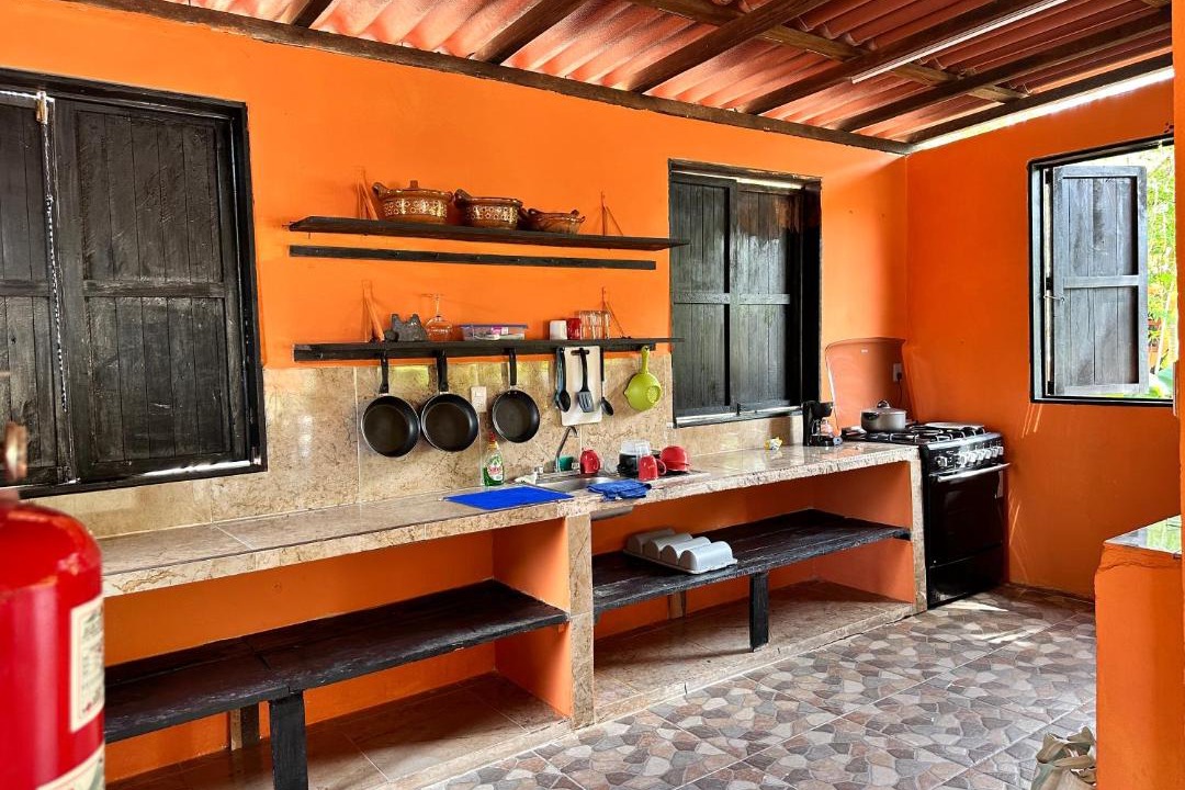 Photo of Kitchen in Chetumal