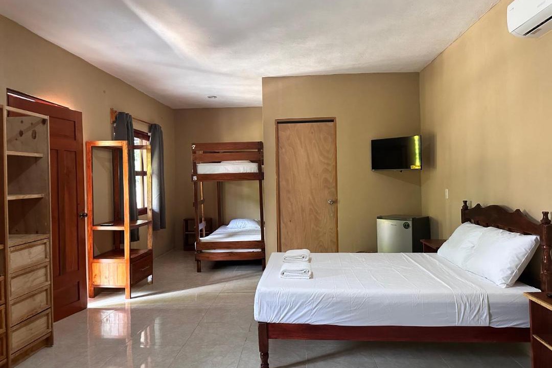 Photo of Bedroom in Chetumal