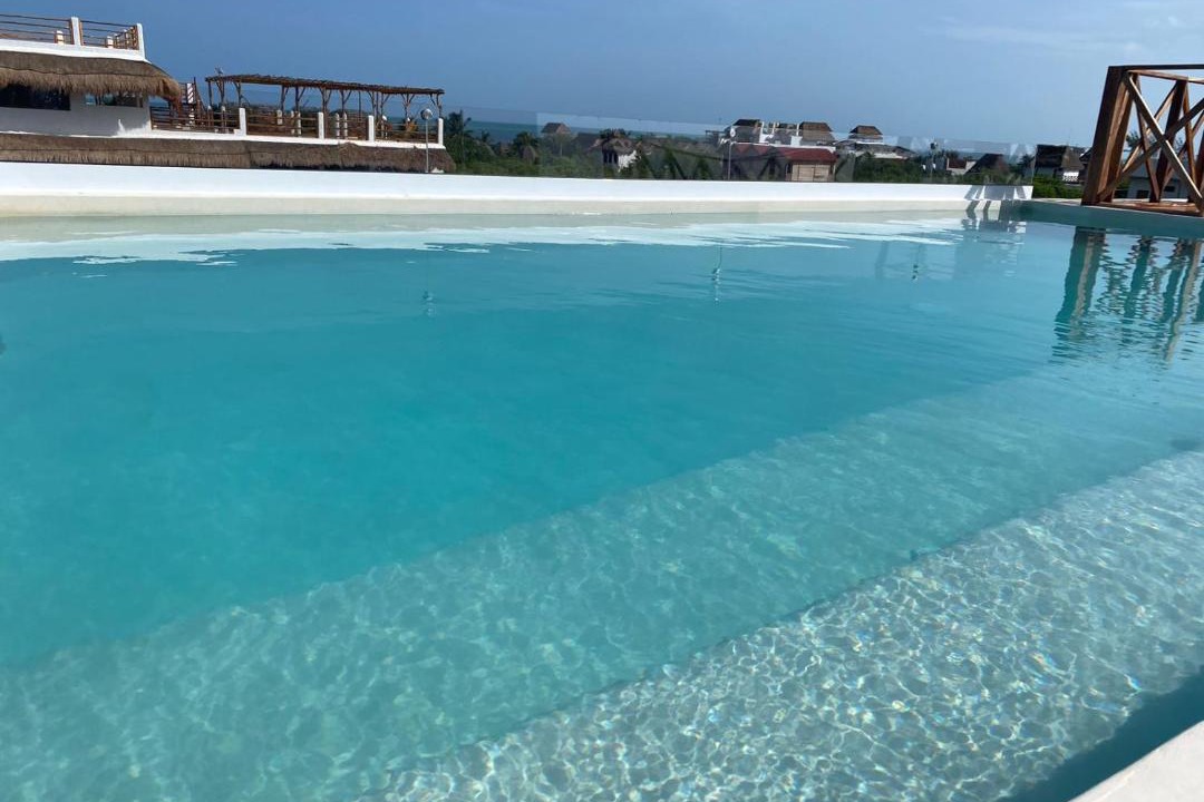 Photo of Outdoor in Isla Holbox