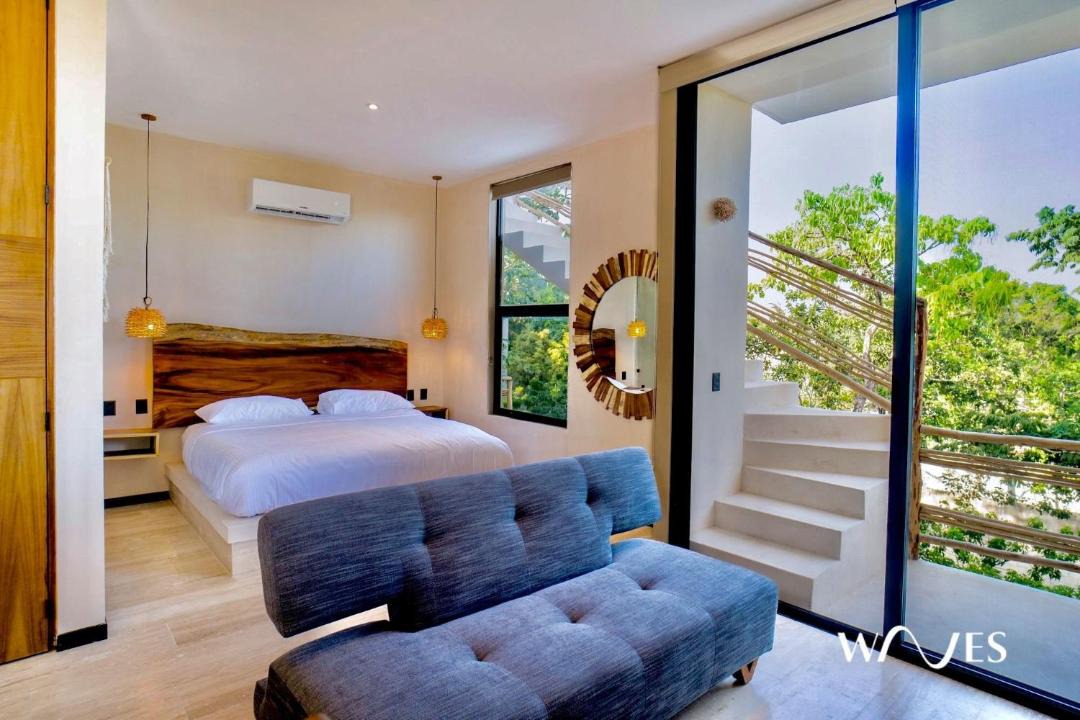 Photo of Bedroom in La Veleta