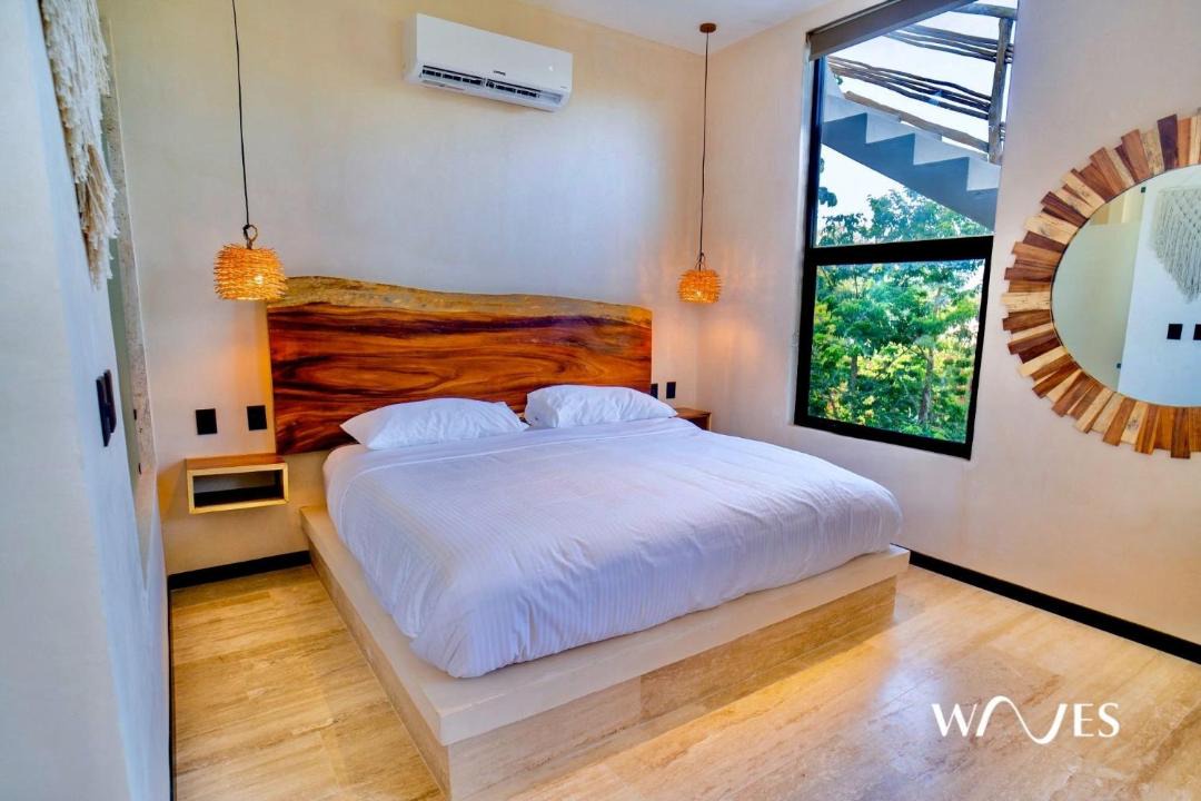 Photo of Bedroom in La Veleta