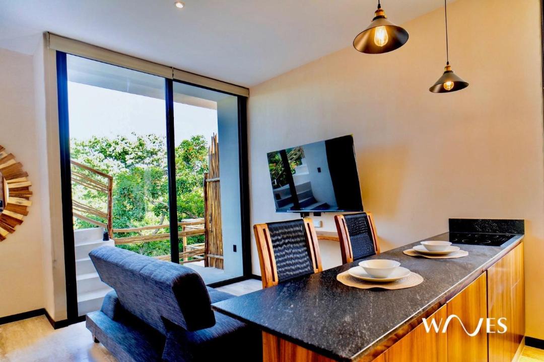 Photo of Livingroom in La Veleta