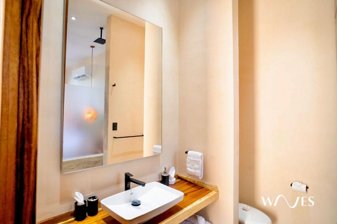 Photo of Bathroom in La Veleta