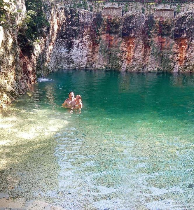 Photo of Others in Coba