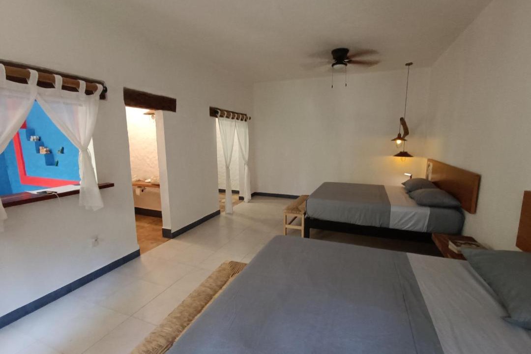 Photo of Bedroom in Alfredo V. Bonfil