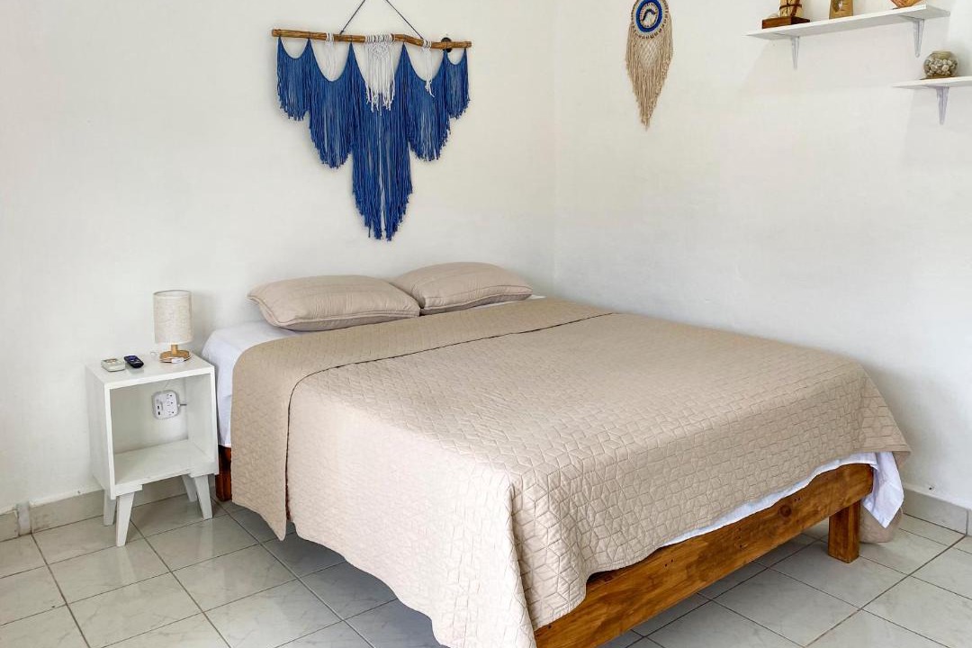 Photo of Bedroom in Colonia 10 De Abril
