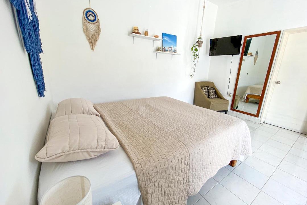 Photo of Bedroom in Colonia 10 De Abril