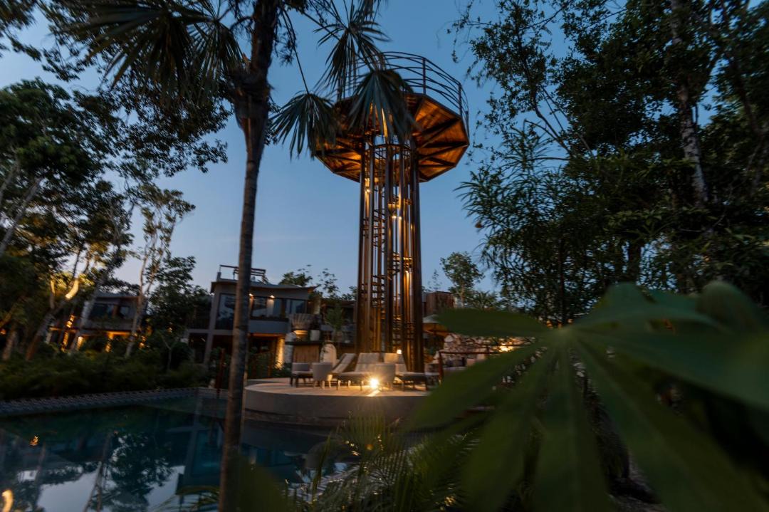 Photo of Outdoor in Tulum