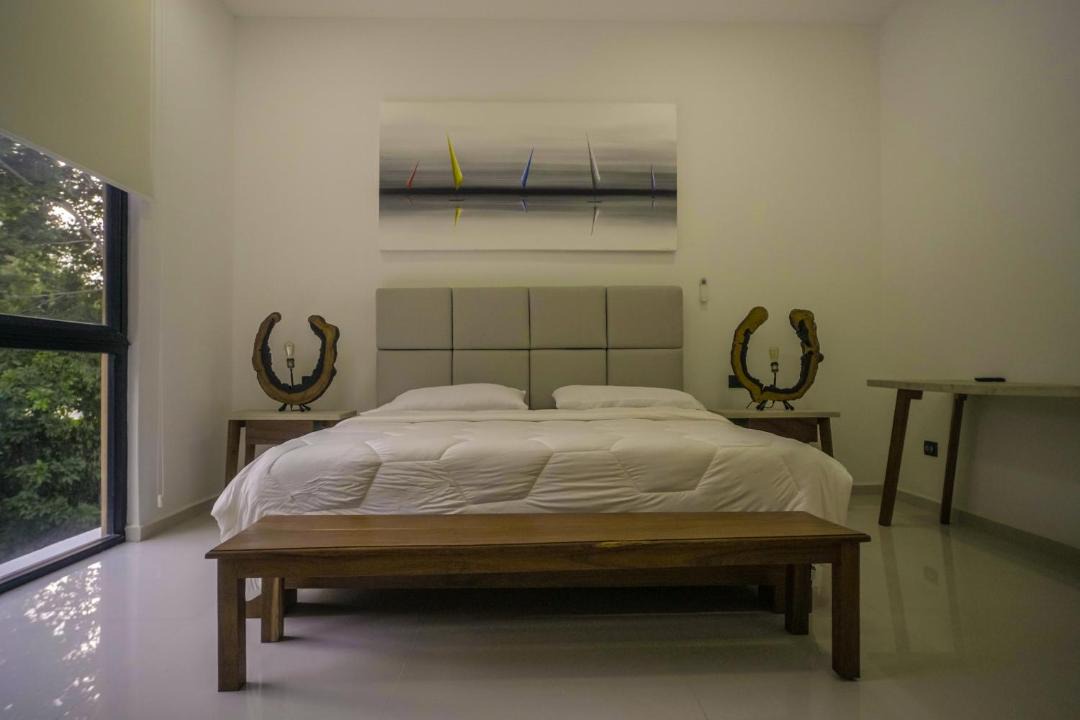 Photo of Bedroom in Puerto Morelos