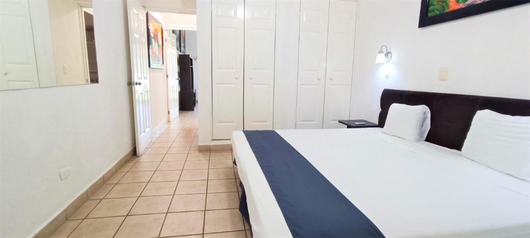 Photo of Bedroom in Alfredo V. Bonfil