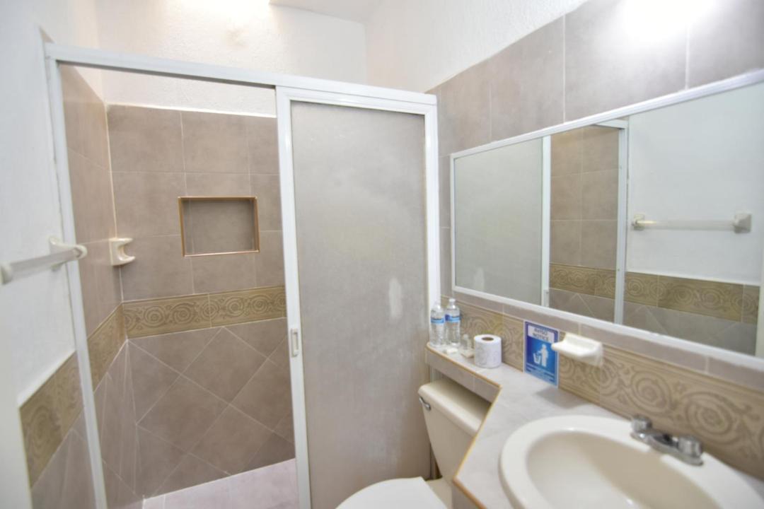 Photo of Bathroom in Alfredo V. Bonfil