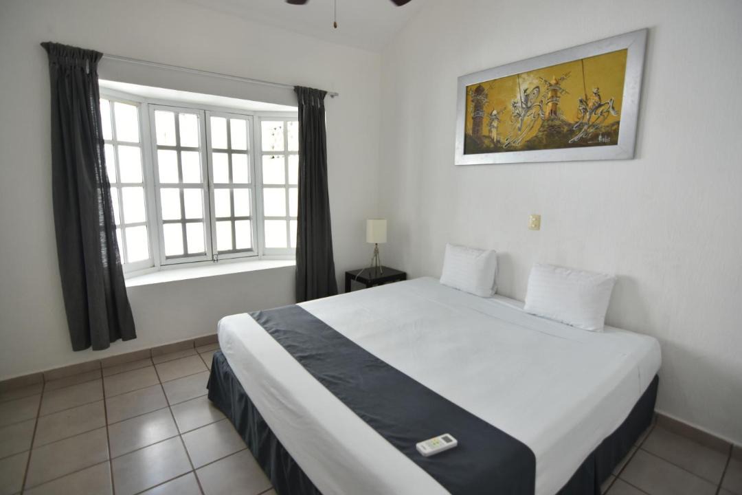 Photo of Bedroom in Alfredo V. Bonfil