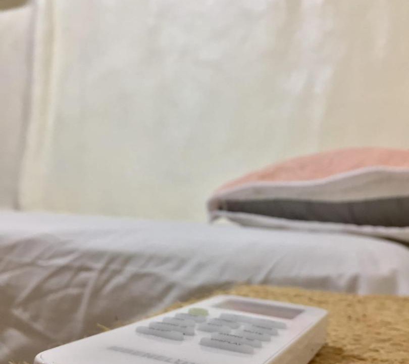 Photo of Bedroom in Bacalar