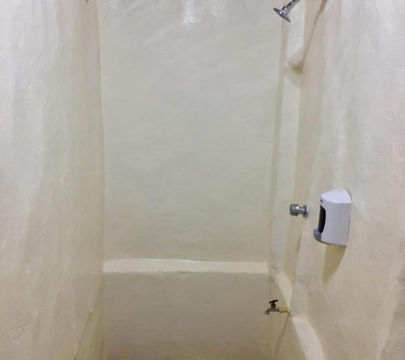 Photo of Bathroom in Bacalar