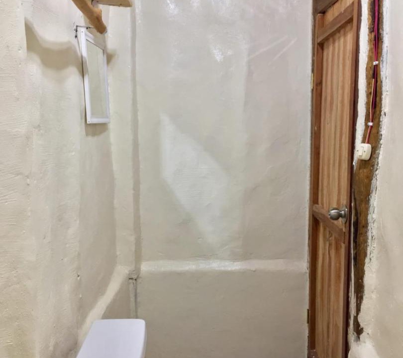 Photo of Bathroom in Bacalar