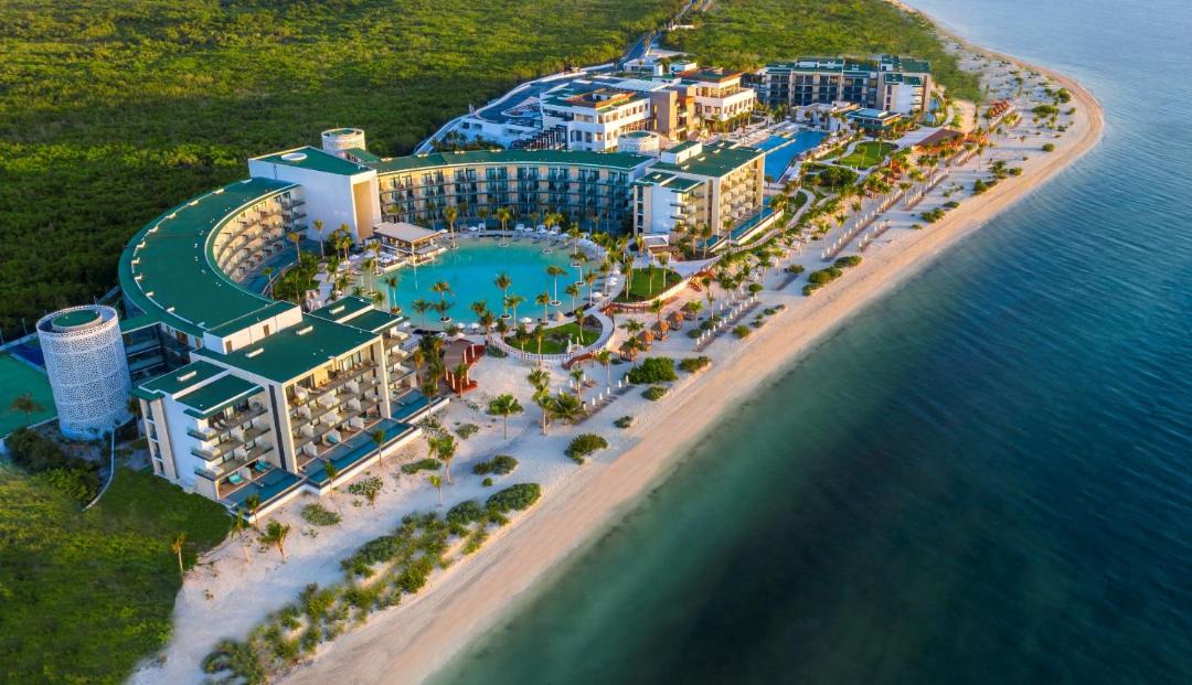 Photo of Others in Puerto Morelos