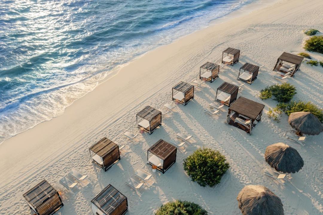 Photo of Others in Playa Mujeres