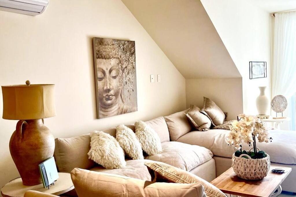 Photo of Livingroom in Akumal
