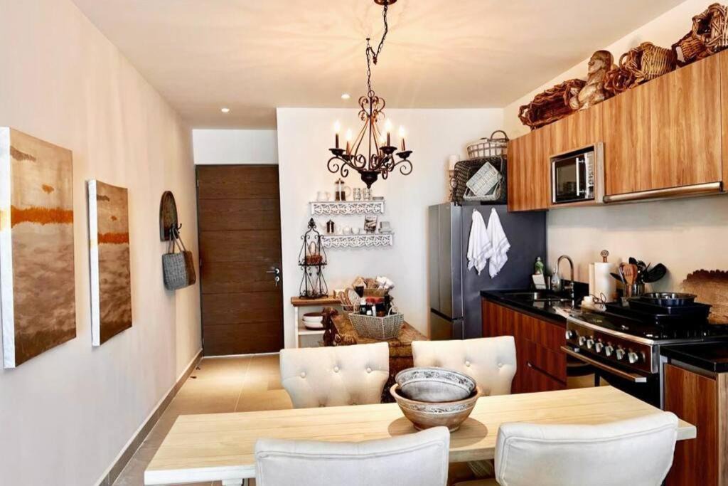 Photo of Livingroom in Akumal