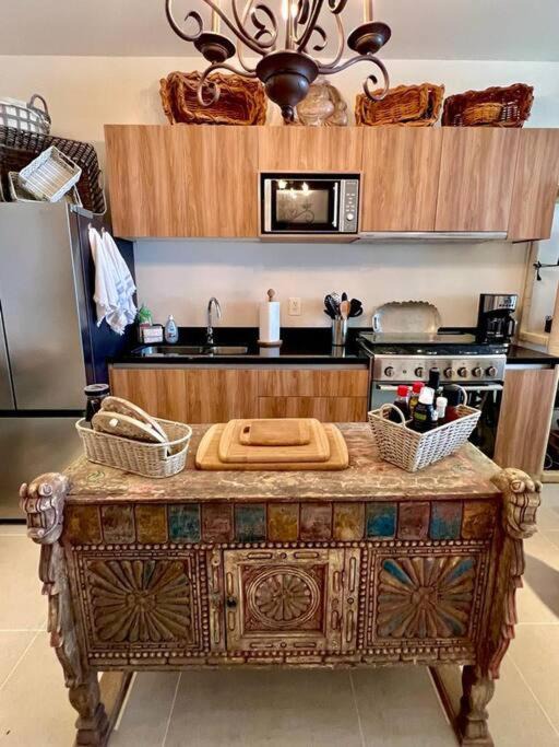 Photo of Kitchen in Akumal