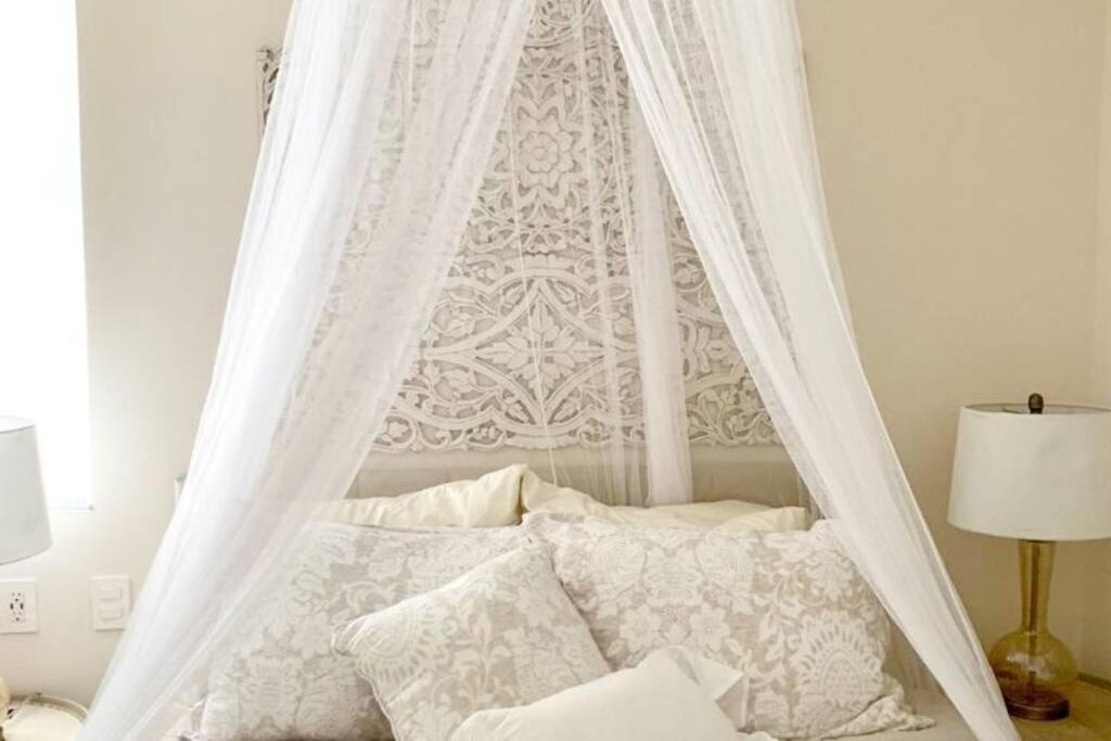Photo of Bedroom in Akumal