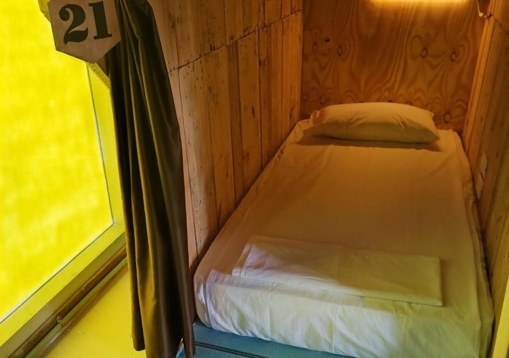 Photo of Bedroom in Centro