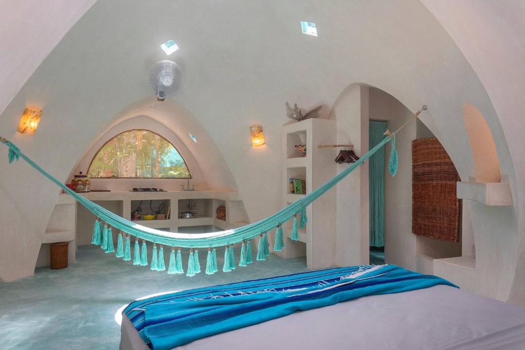 Photo of Bedroom in Soliman Bay