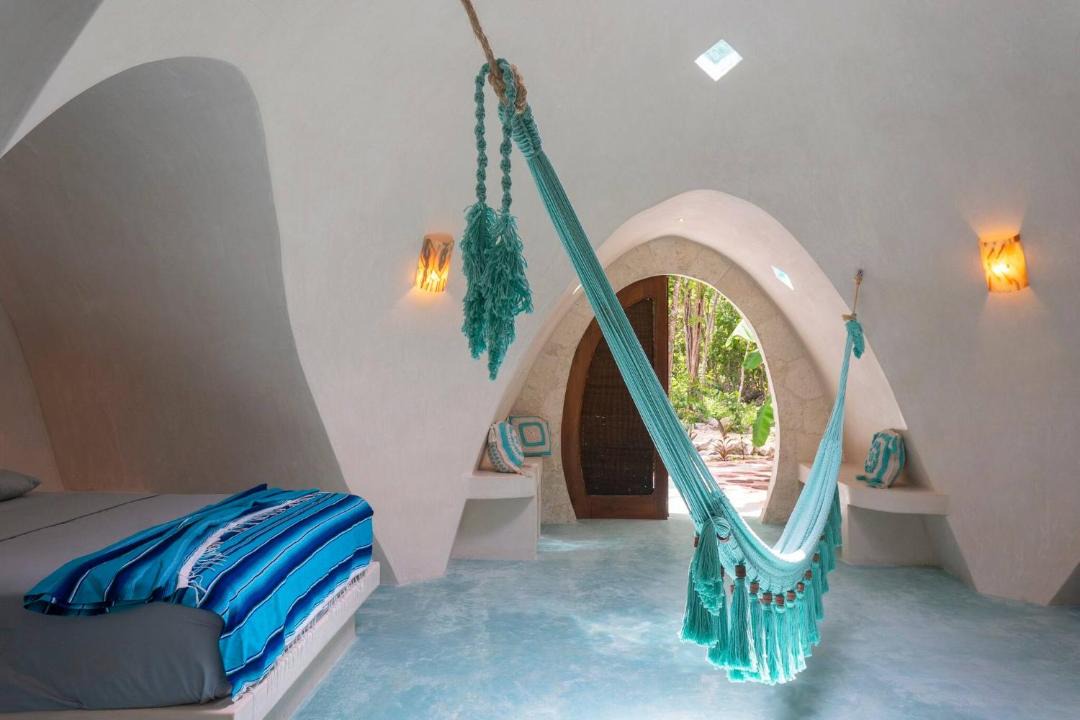 Photo of Bedroom in Soliman Bay