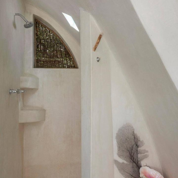 Photo of Bathroom in Soliman Bay