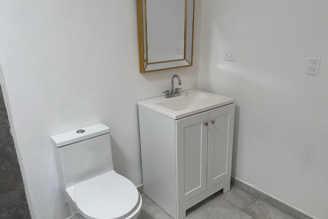 Photo of Bathroom in Alfredo V. Bonfil