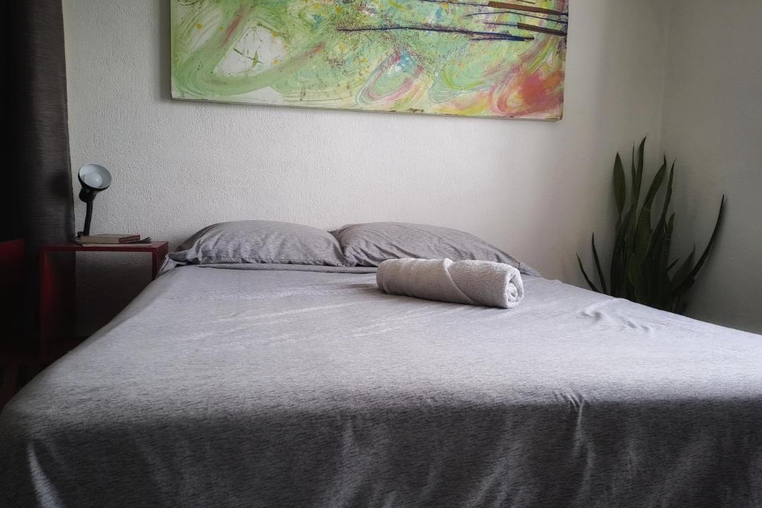 Photo of Bedroom in Puerto Juarez