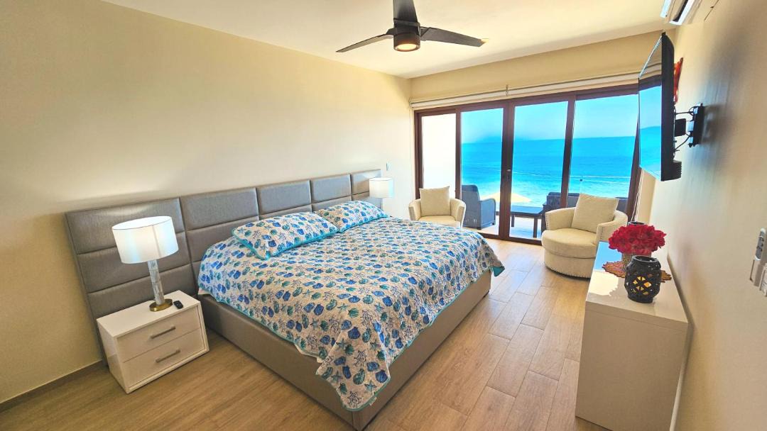 Photo of Bedroom in Centro - Supmza 001