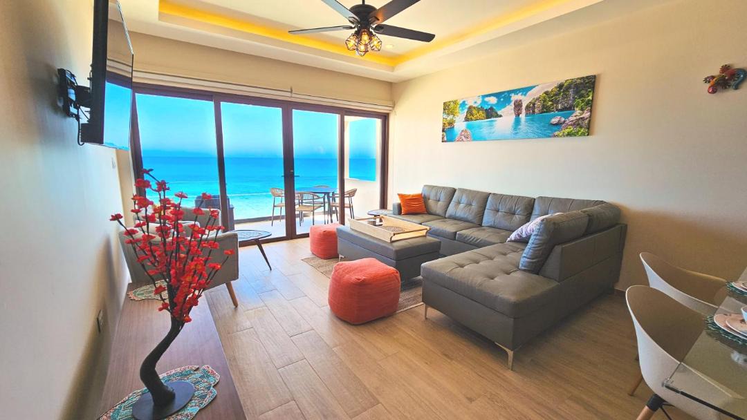 Photo of Livingroom in Centro - Supmza 001