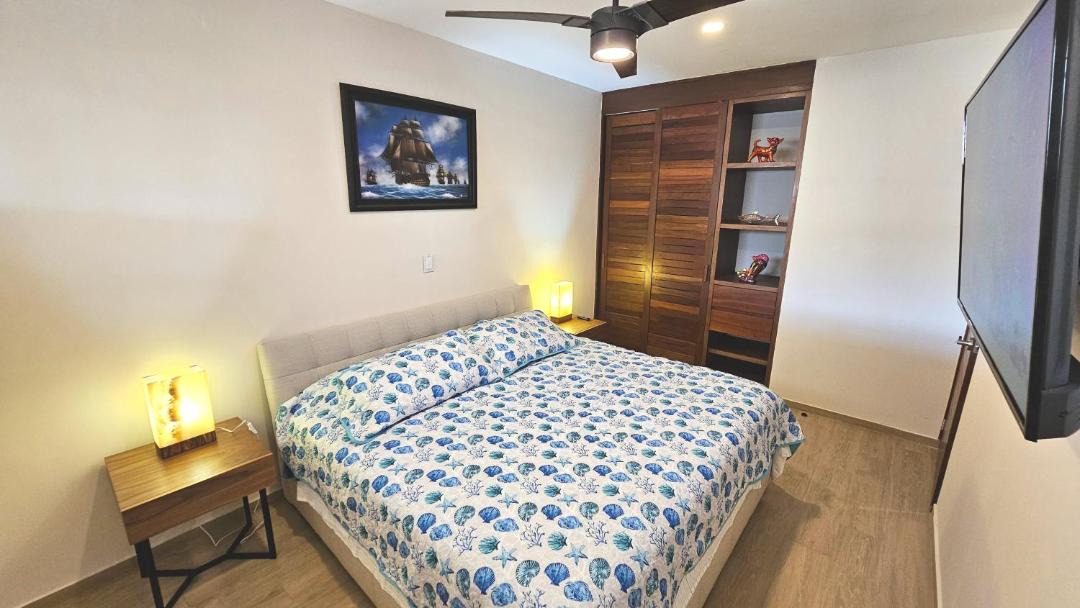 Photo of Bedroom in Centro - Supmza 001