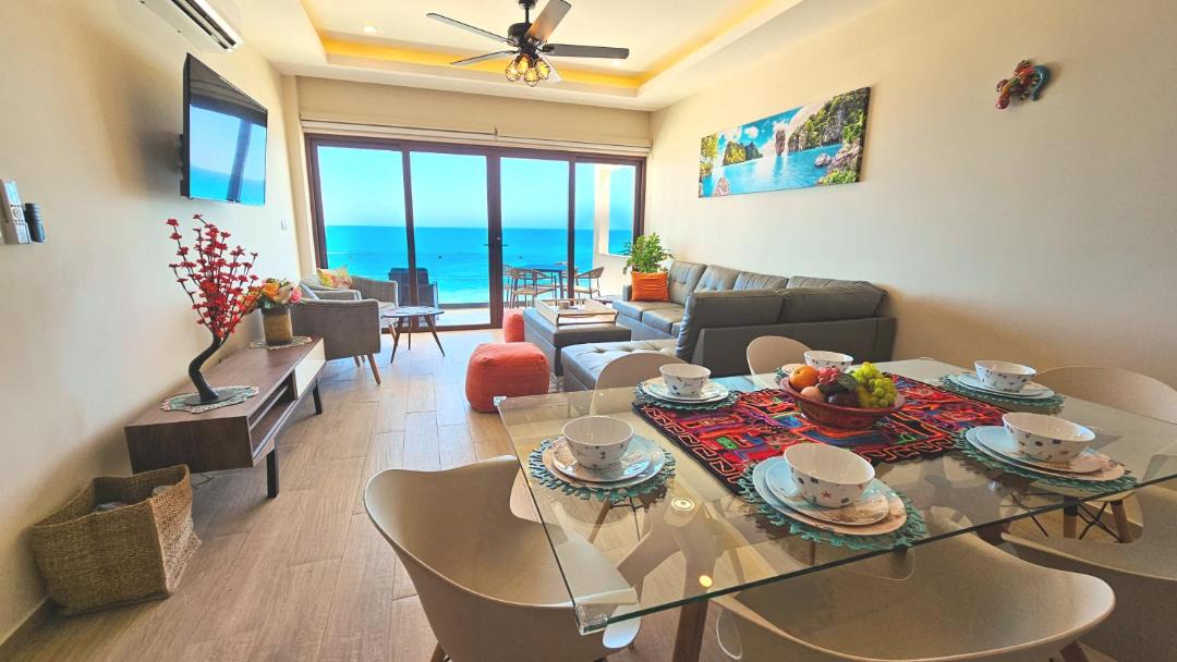 Photo of Livingroom in Centro - Supmza 001